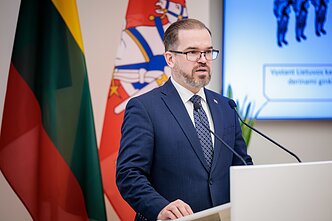 Robertas Kaunas Robertas Kaunas