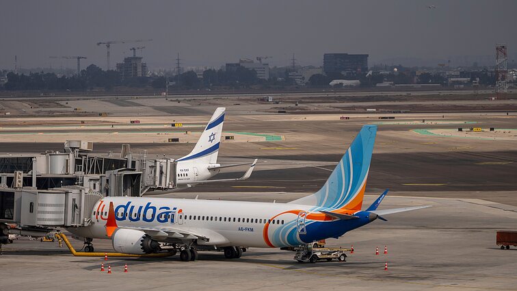 Į Vilnių iš Dubajaus grįžę lietuviai tikina pagalbos nesulaukę: paliko likimo valiai