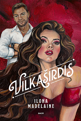 „Vilkaširdis“