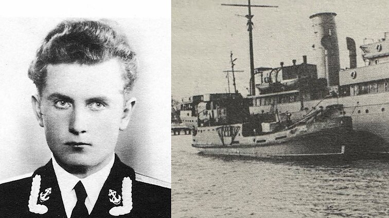 „Holivudinis filmas prie Baltijos krantų“: pasakojimas apie iš SSRS pabėgusį Joną Pleškį