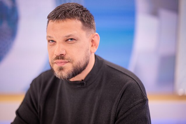 Вячеслав Папшо