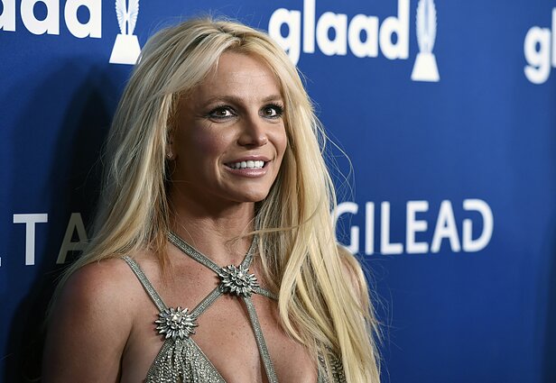 Britney Spears Britney Spears