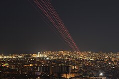 JAV ir Izraelio smūgiai Iranui JAV ir Izraelio smūgiai Iranui