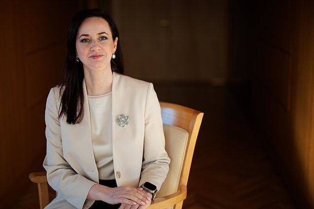 „Dienos temoje“ – Inga Ruginienė „Dienos temoje“ – Inga Ruginienė