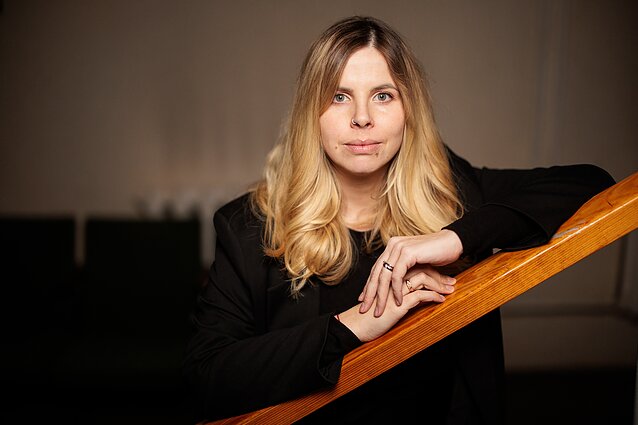 Aistė Simėnaitė 