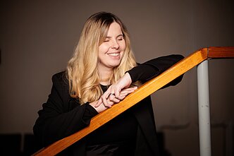 Aistė Simėnaitė 