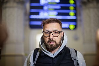 Vilniuje nusileido antrasis bendrovės „flydubai“ lėktuvas Vilniuje nusileido antrasis bendrovės „flydubai“ lėktuvas