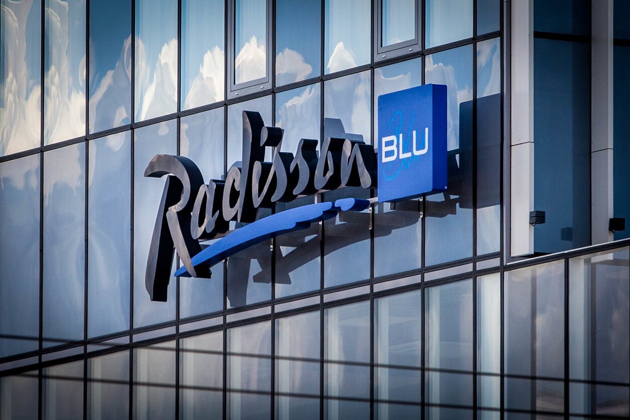 „Radisson Blu Lietuva“
