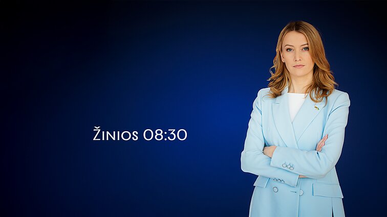 Žinios