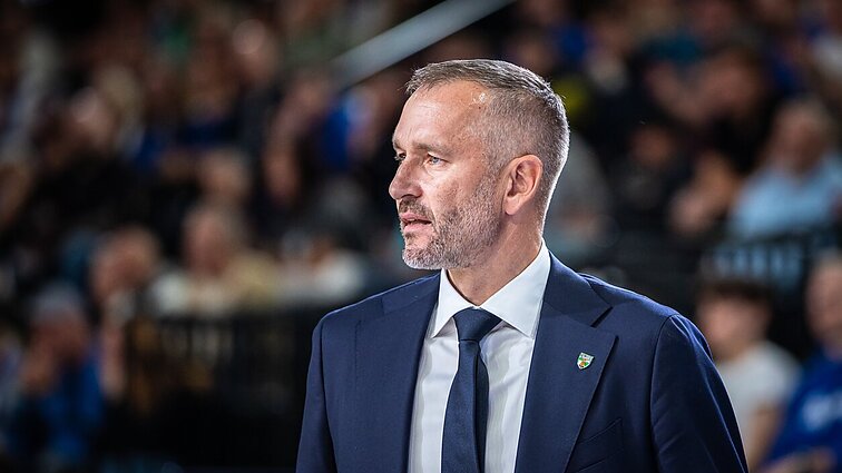 Masiulis po „Žalgirio“ pralaimėjimo Valensijoje: galėjome neduoti tų laisvų tritaškių