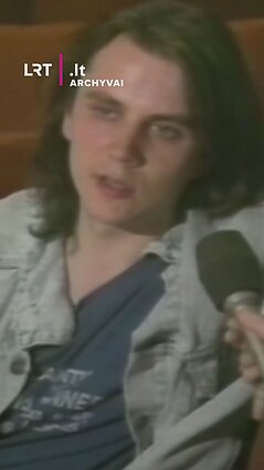 Gimtadienį kovo 6 dieną švenčia Oskaras Koršunovas!