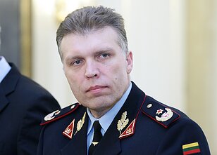 Edvardas Mažeikis Edvardas Mažeikis