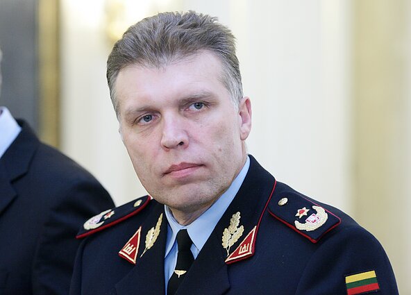 Edvardas Mažeikis Edvardas Mažeikis