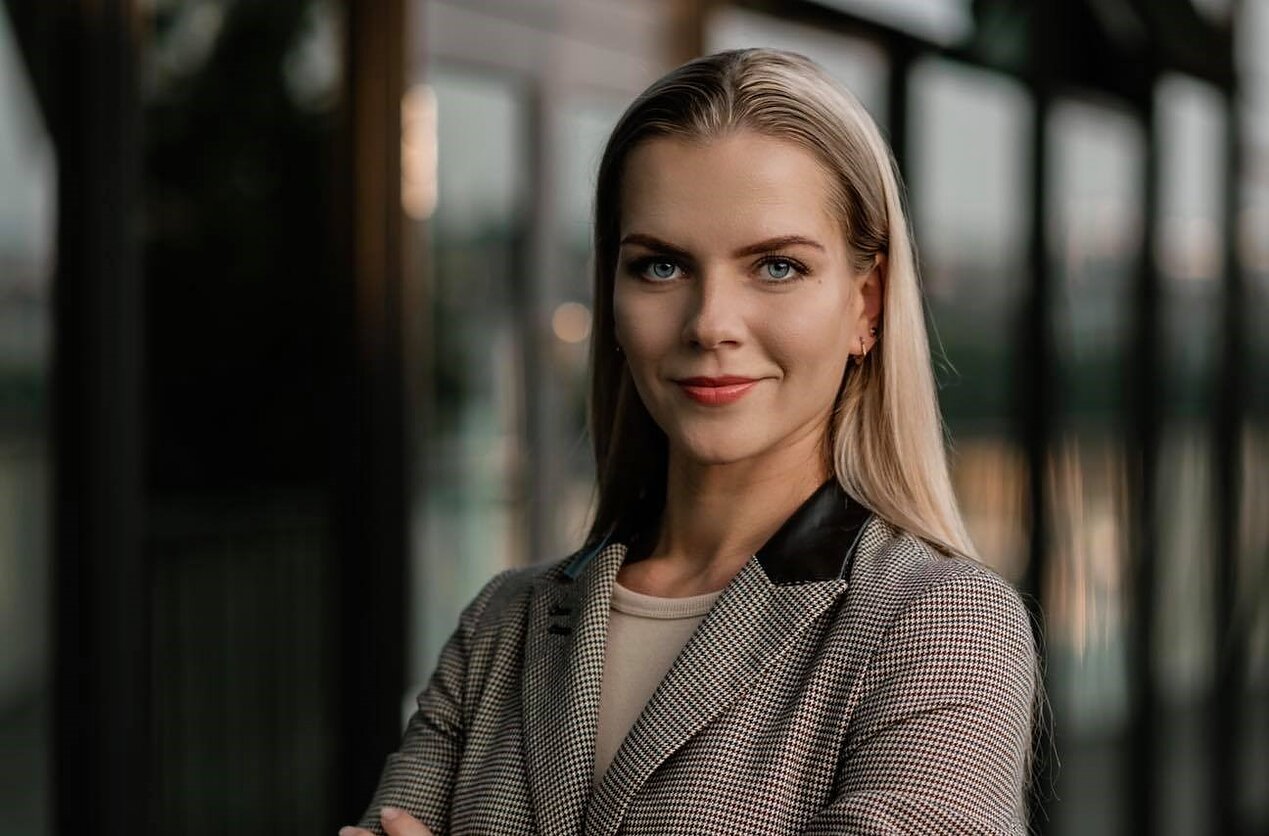 Asta Pakštaitė-Marcinkienė