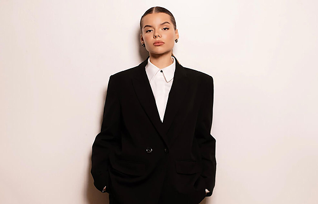 Ekaterina Leshchinskaya