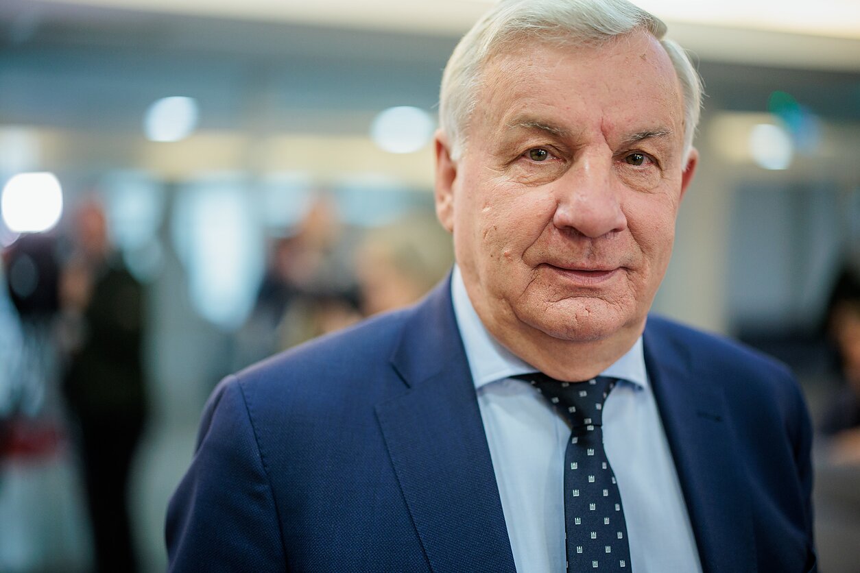 Rimantas Sinkevičius