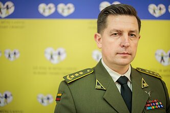 Mindaugas Mažonas Mindaugas Mažonas