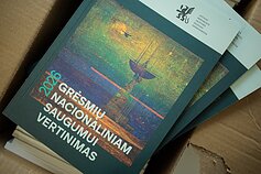 Grėsmių nacionaliniam saugumui vertinimas 2026 