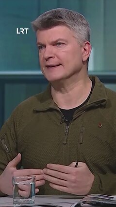 Koks yra JAV ir Izraelio veiksmų Irane poveikis Rusijai?