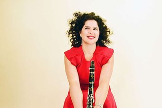 Anat Cohen Anat Cohen