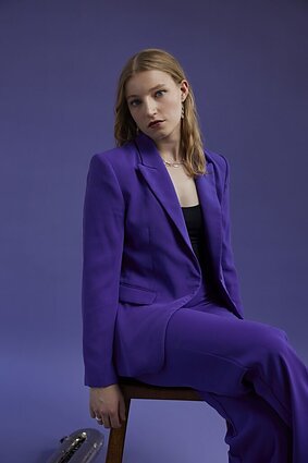 Emma Rawicz Emma Rawicz