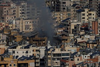 Izraelio smūgiai Libanui Izraelio smūgiai Libanui