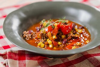 Dainiaus Kazlausko aštrus jautienos troškinys