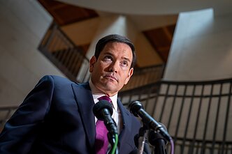 Marco Rubio