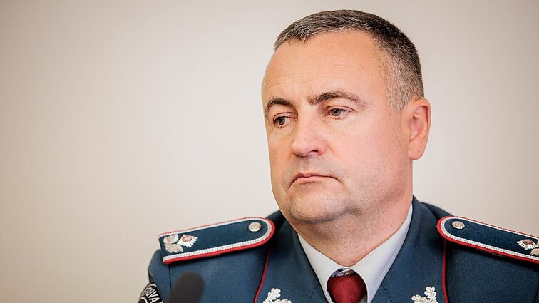 PAGD vadas: sudėtingiausias vasaris per 6 metus, gaisrai sukeliami elgiantis neatsakingai