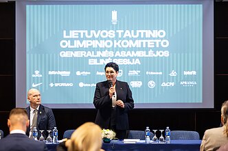 Daina Gudzinevičiūtė