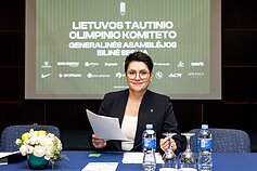 Daina Gudzinevičiūtė