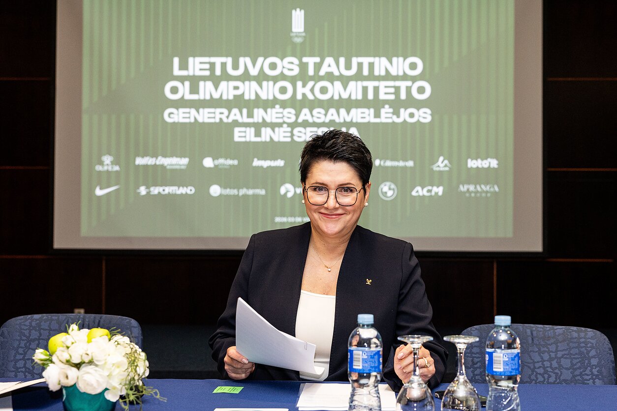 Daina Gudzinevičiūtė