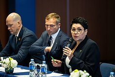 Daina Gudzinevičiūtė