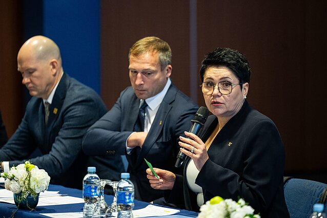 Daina Gudzinevičiūtė