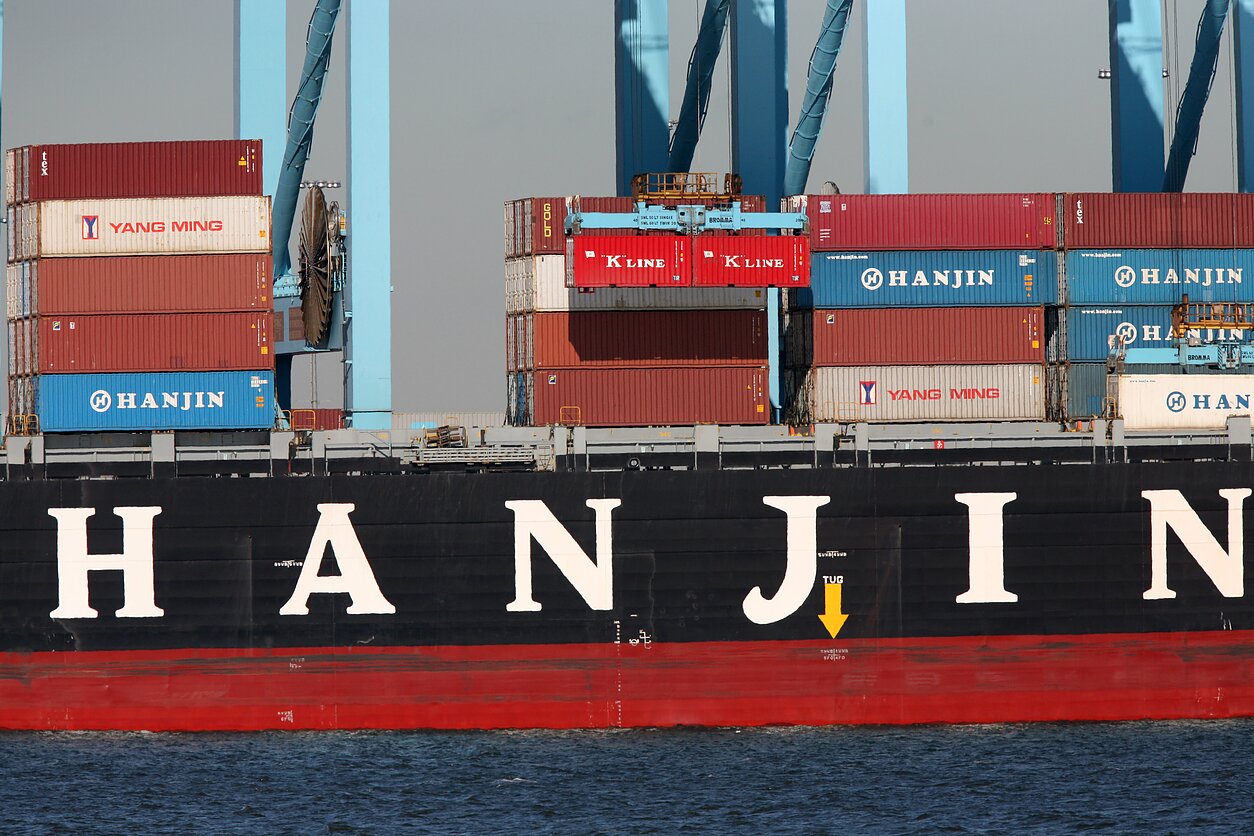 Maersk Maersk