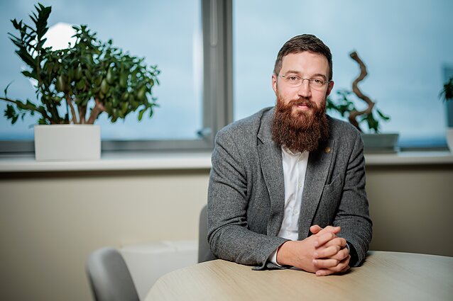 Adomas Bužinskas