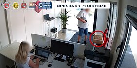Užsidegančių siuntų tyrime – kaltinimai pareikšti penkiems asmenims, jų bylos perduotos teismui