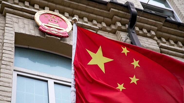 Maliukevičius dėl kelionių į Kiniją: reikėtų būti budriems, kaip ir vykstant į Baltarusiją