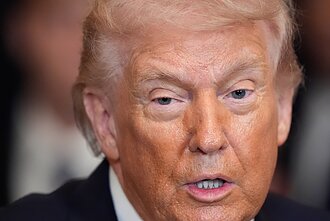 Donaldas Trumpas Donaldas Trumpas