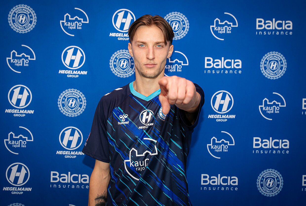 Andrius Kaulinis