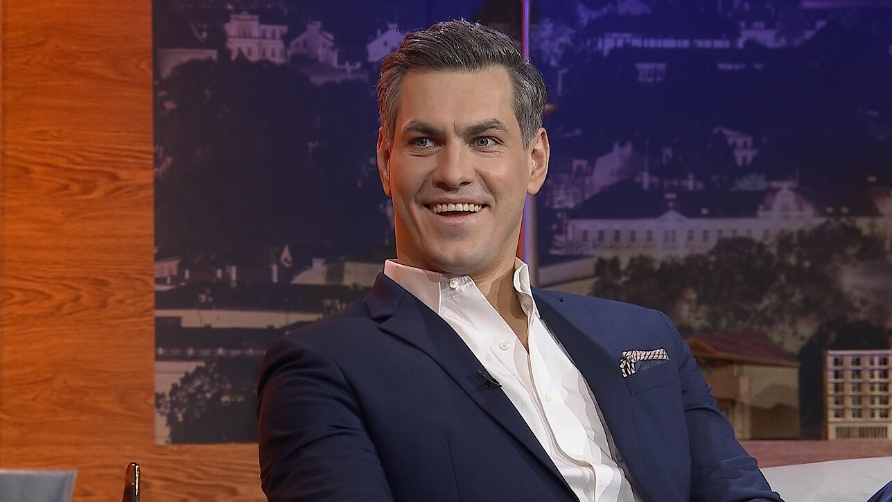 Justinas Jankevičius