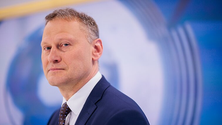 Bridikis apie pažeidžiamiausią nacionalinio saugumo vietą: priešų režimai taikosi į protus