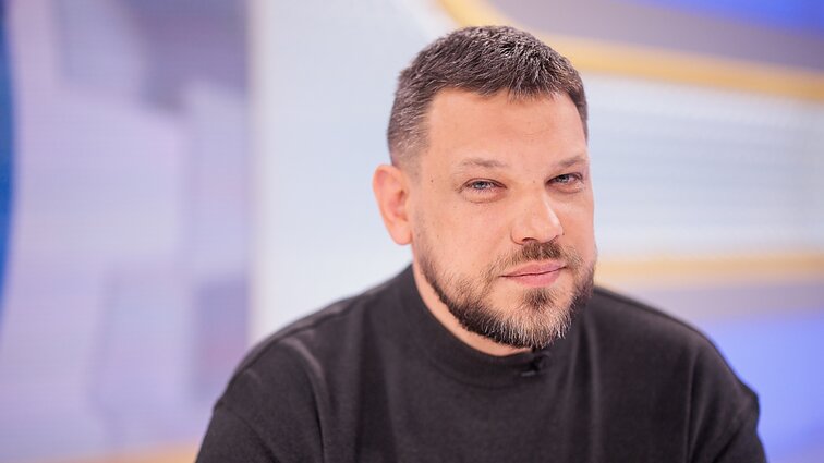 Minsko režimo kalintas lietuvis: patirdavau pastovų psichologinį spaudimą