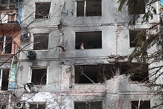 Rusijos karas prieš Ukrainą Rusijos karas prieš Ukrainą
