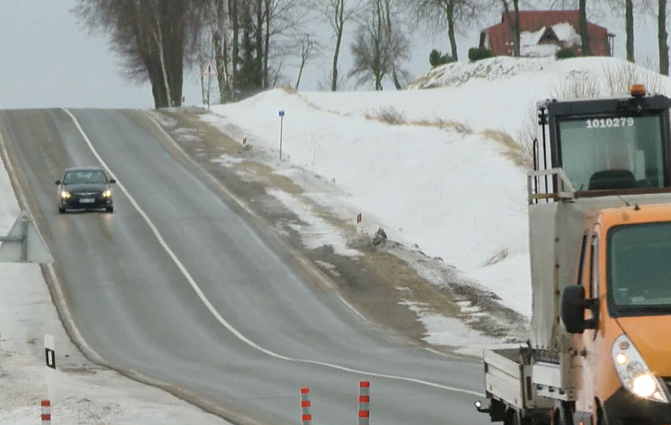 Kalvarija Kalvarija