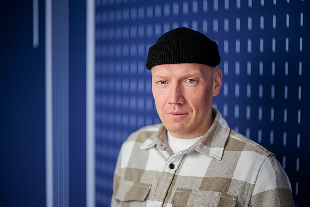 Danas Sodaitis: svarbu ne tai, kiek kartų tu krenti, o tai, kiek kartų atsistoji