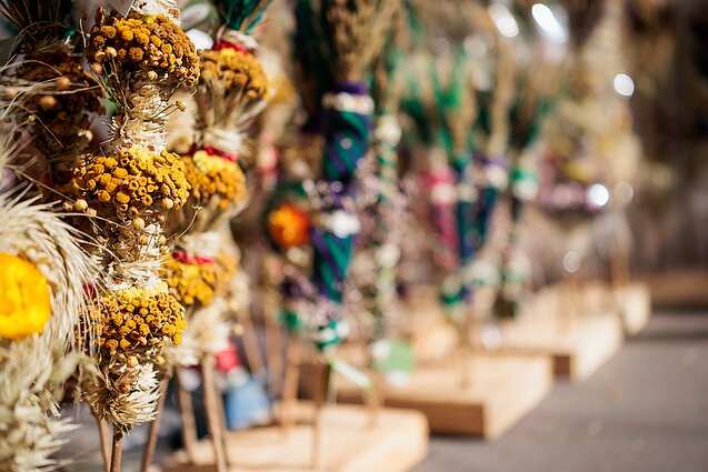 Kaziuko mugė, 2026 m.