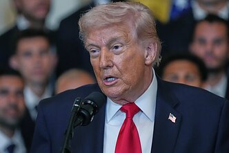 Donaldas Trumpas Donaldas Trumpas