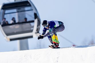 Rapolas Micevičius žiemos paralimpinėse žaidynėse Rapolas Micevičius žiemos paralimpinėse žaidynėse