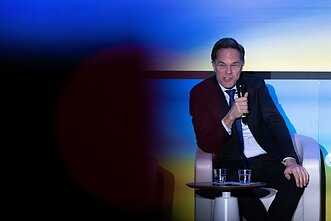 Markas Rutte
